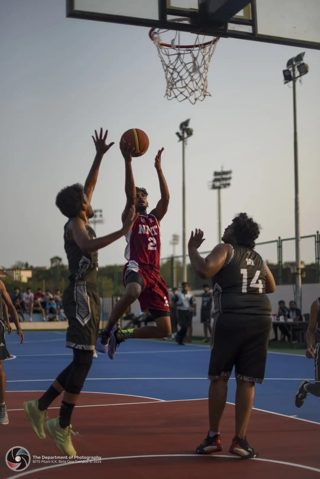 Slam Dunk